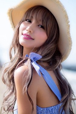 21位：佐藤エリ