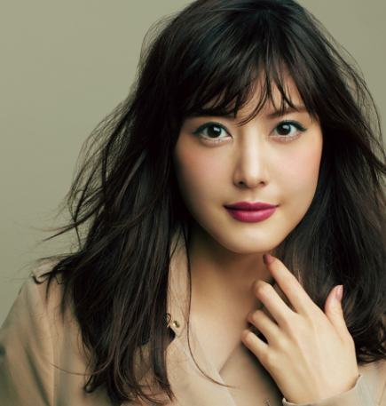 10位：佐藤ありさ