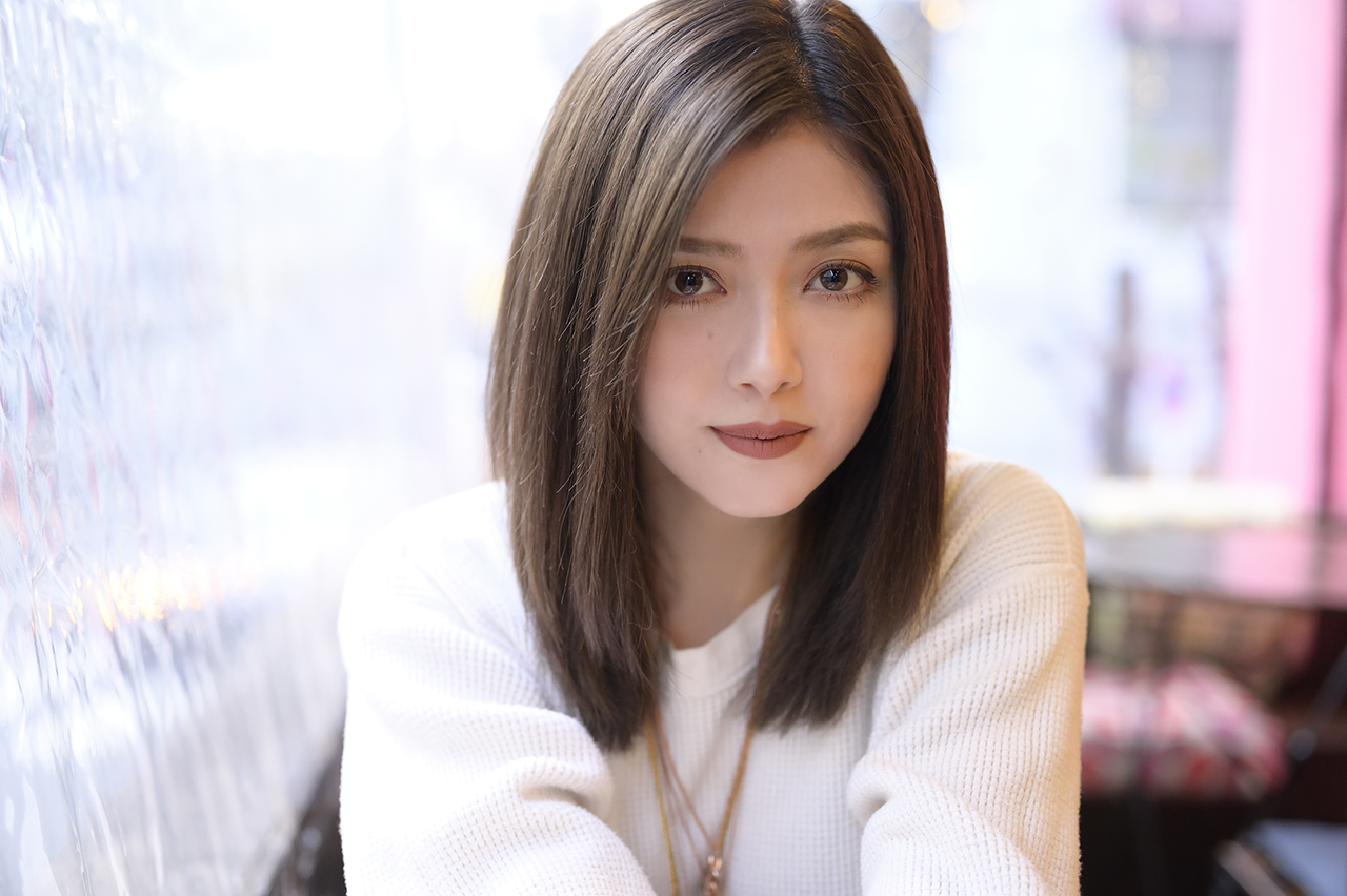 9位：遠藤新菜