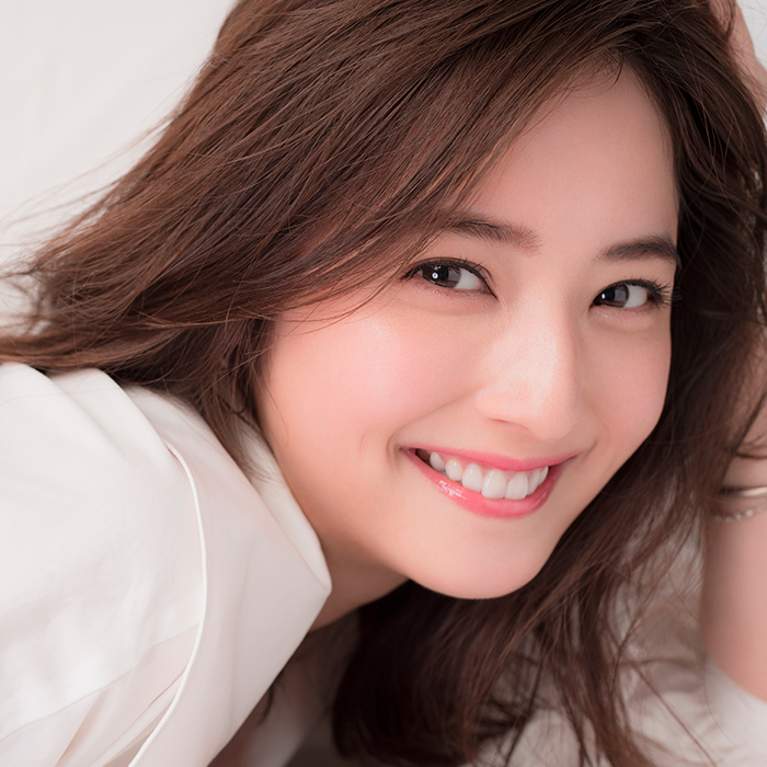 18位：佐々木希