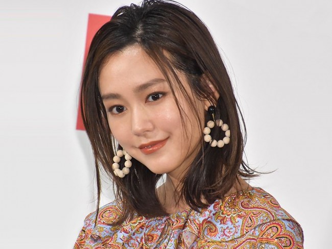 26位：桐谷美玲