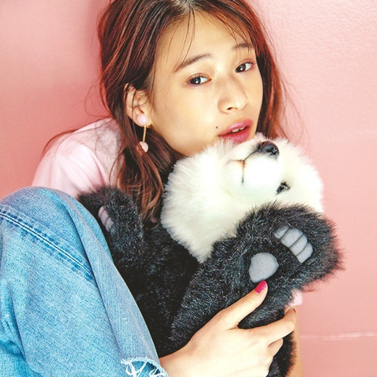 31位：miu