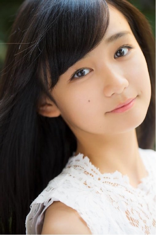 29位：濵尾咲綺