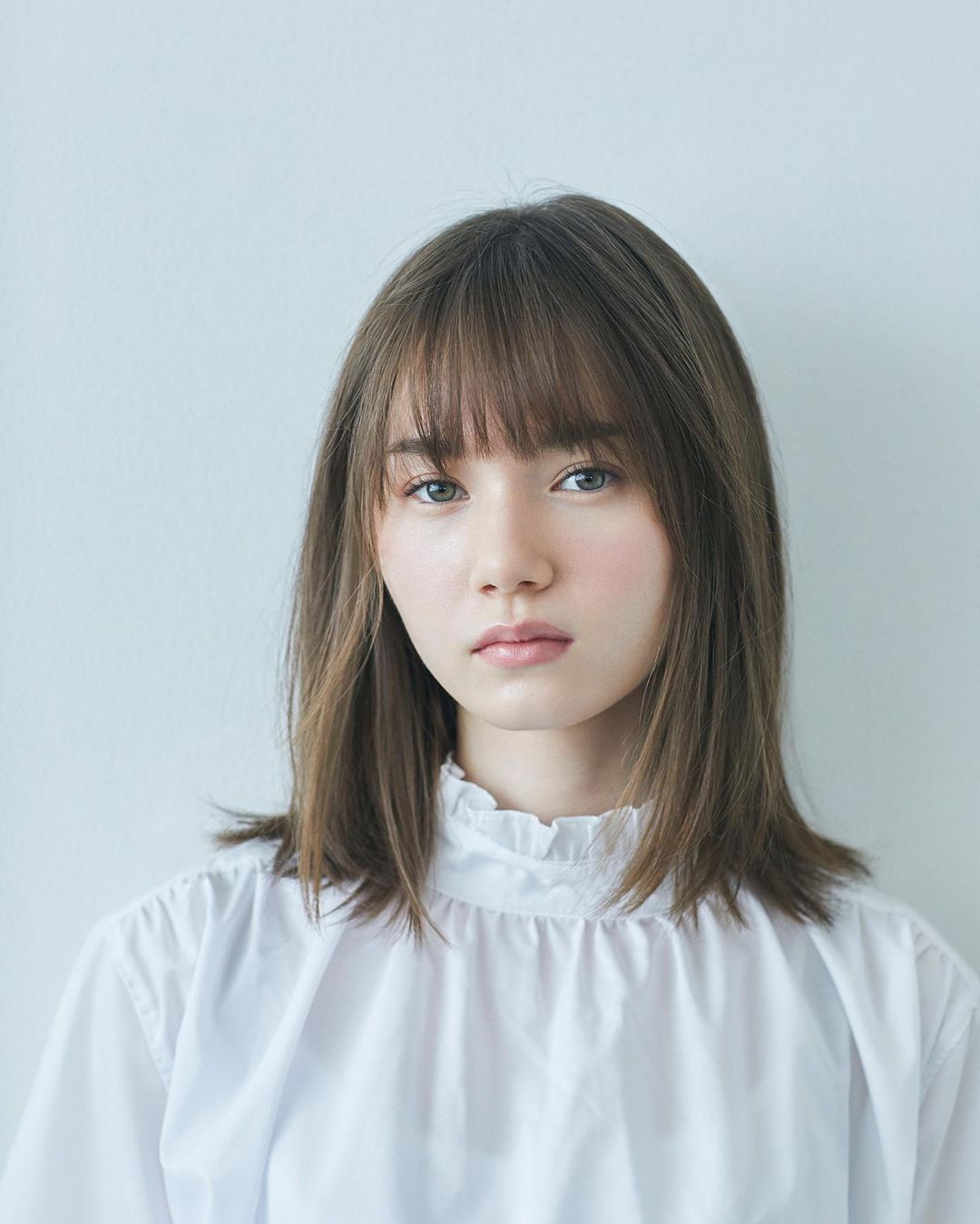 8位：マーシュ彩