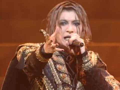 MALICE MIZER