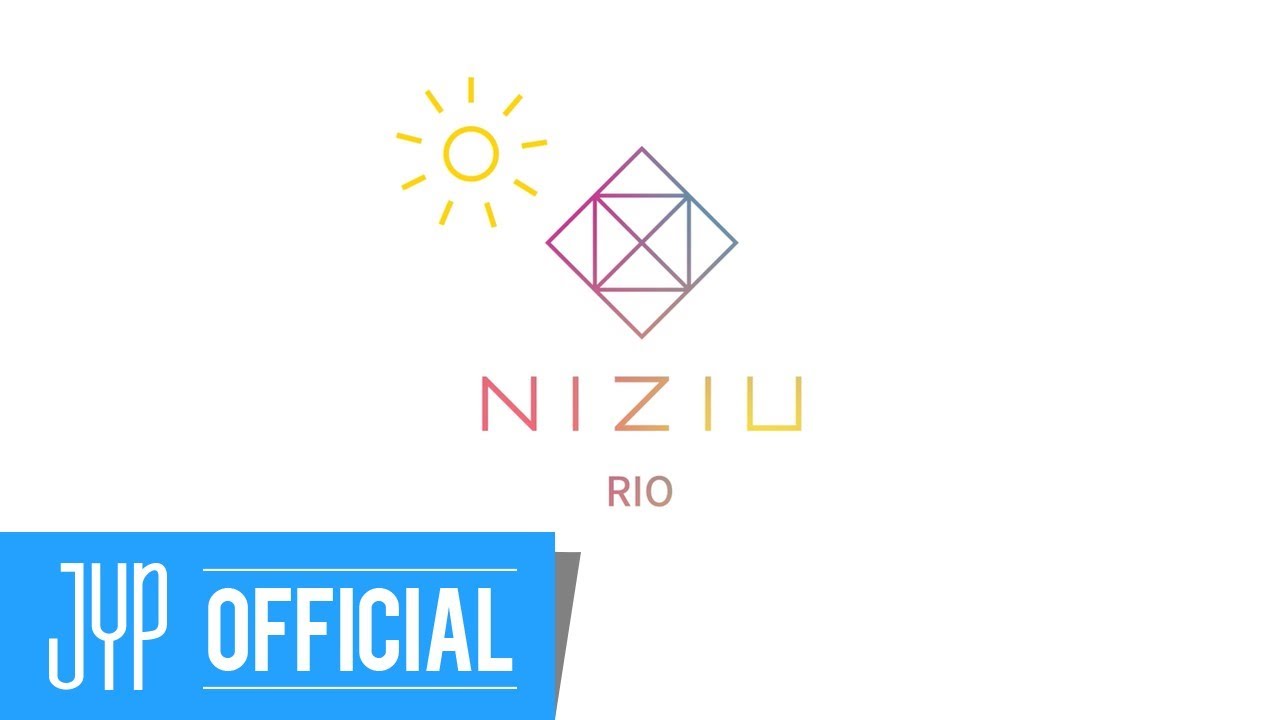 NiziU RIO「Make you happy」M/V MAKING FILM - YouTube