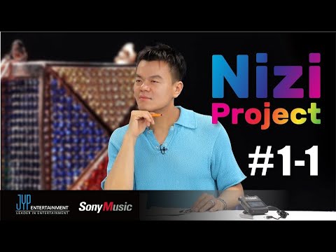 [Nizi Project] Part 1 #1-1 - YouTube