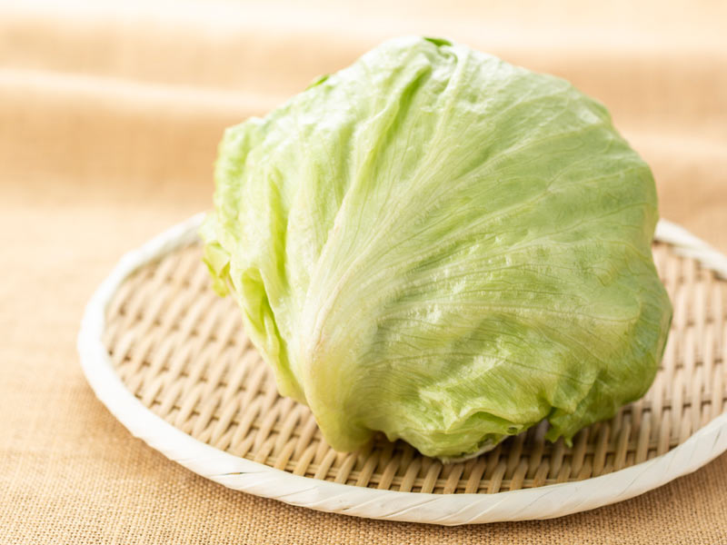 サクッとした食感が人気