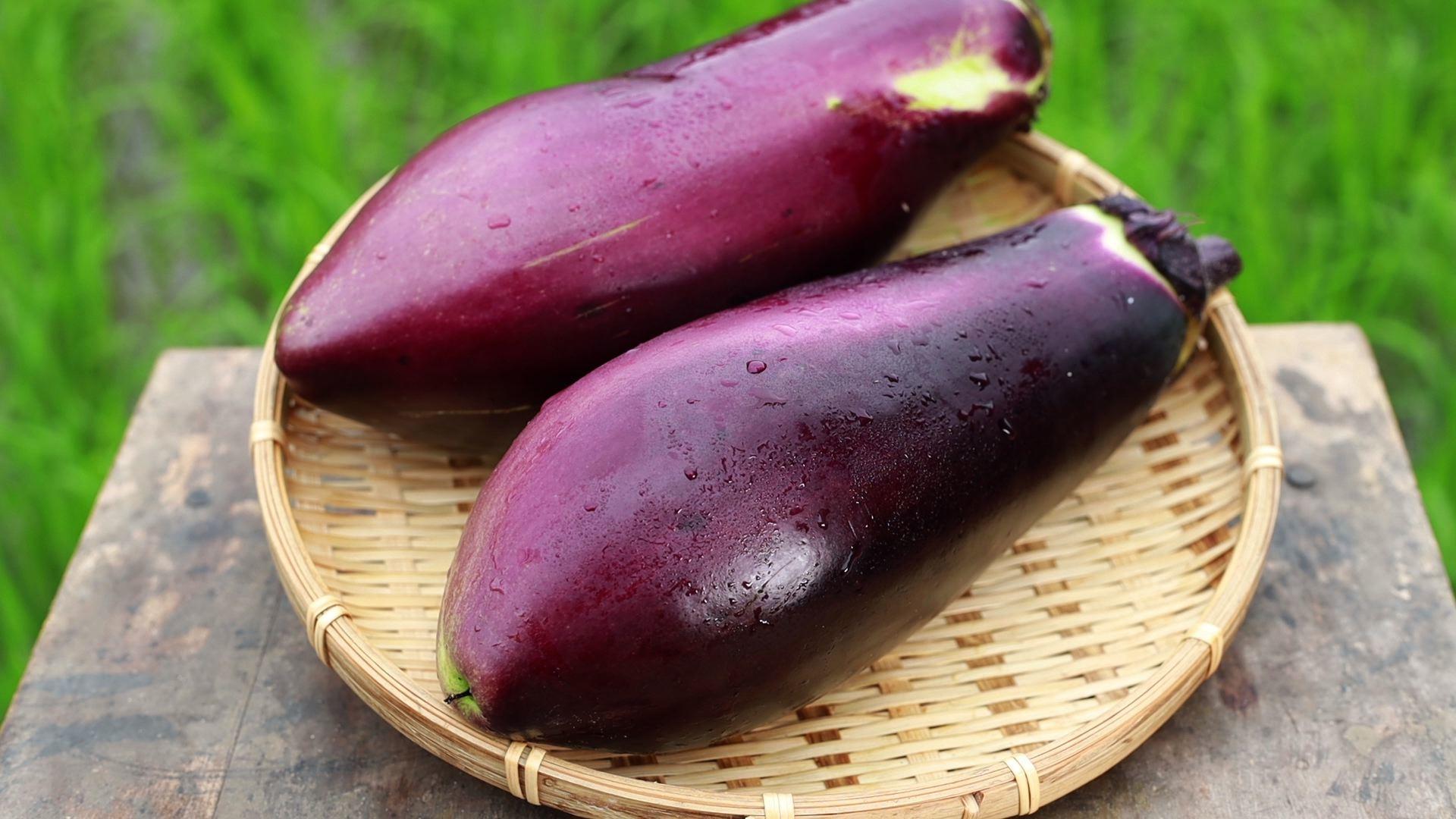 夏に旬を迎える野菜
