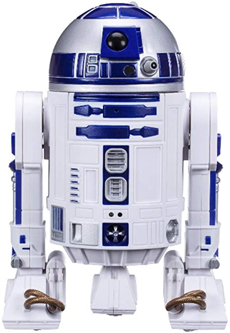 17位：R2-D2