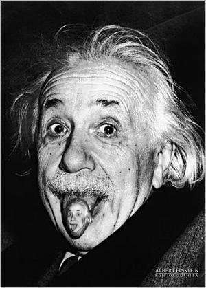 66位：アルベルト・アインシュタイン