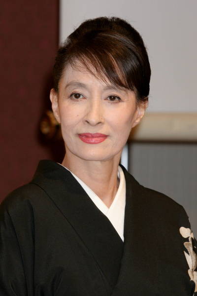 24位：江波杏子