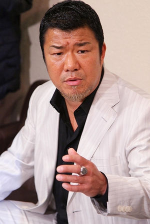亀田史郎は西成では有名なヤンキー