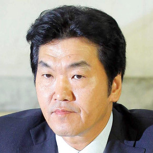 9位：島田紳助