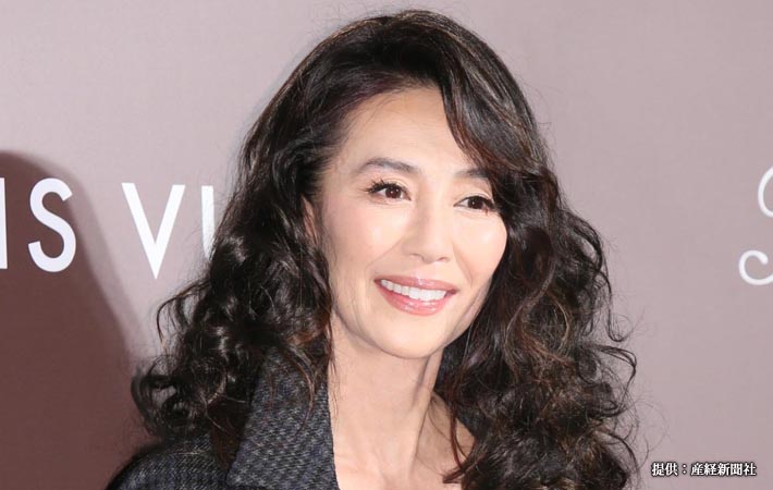 7位：萬田久子
