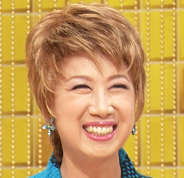 21位：瀬川瑛子