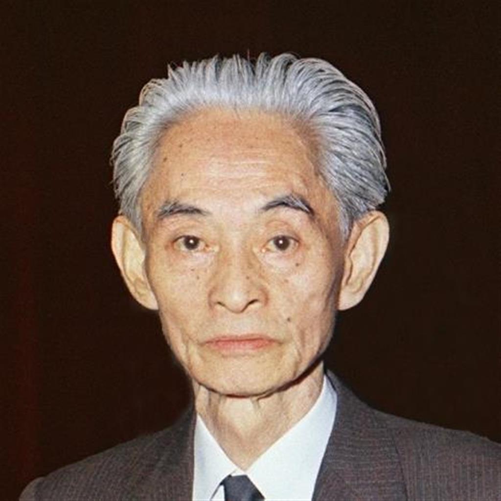 13位：川端康成