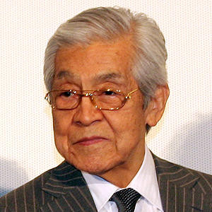 2位：三國連太郎