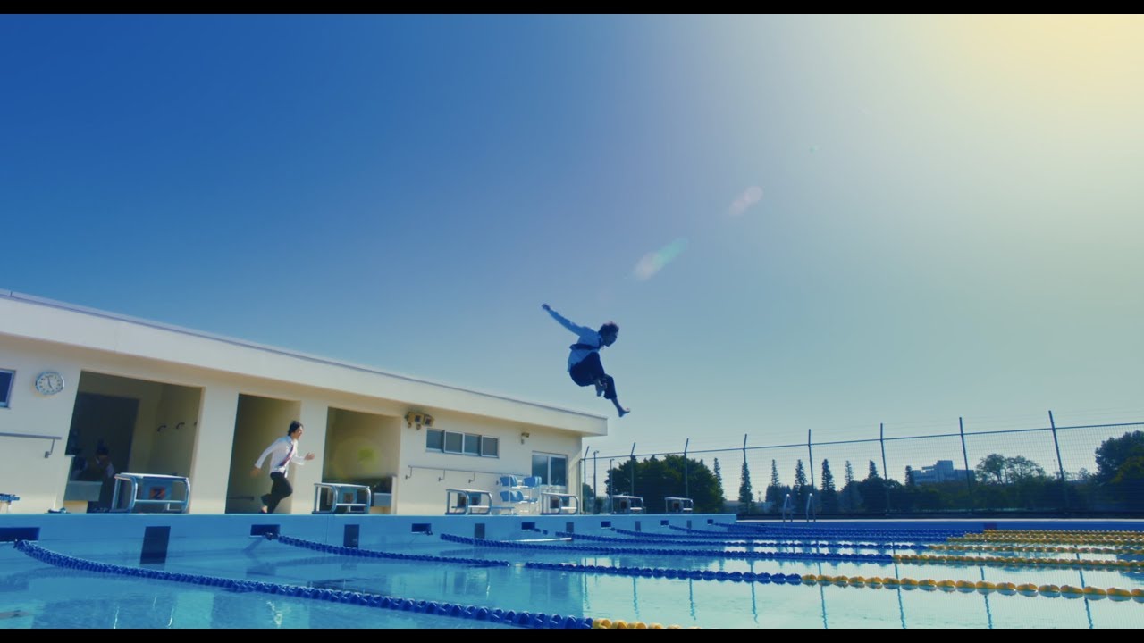 映画『虹色デイズ』予告編 - YouTube