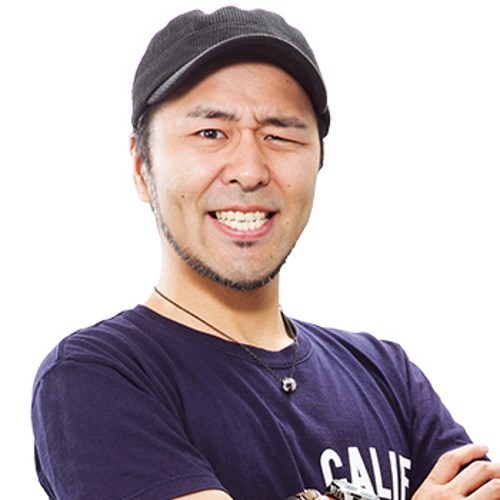 4位：松本バッチ