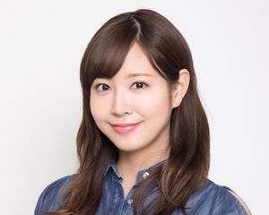 29位：岩田さゆり