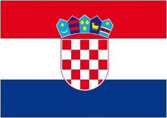 30位：クロアチア