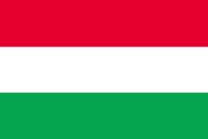 25位：ハンガリー