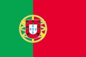 19位：ポルトガル