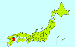 30位：大分県