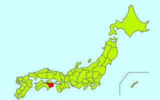 31位：徳島県