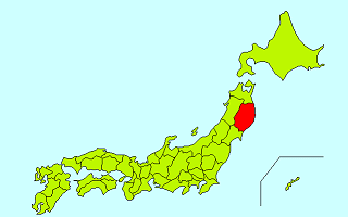 28位：岩手県