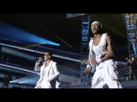 EXILE / Choo Choo TRAIN (EXILE PERFECT LIVE 2008) - YouTube