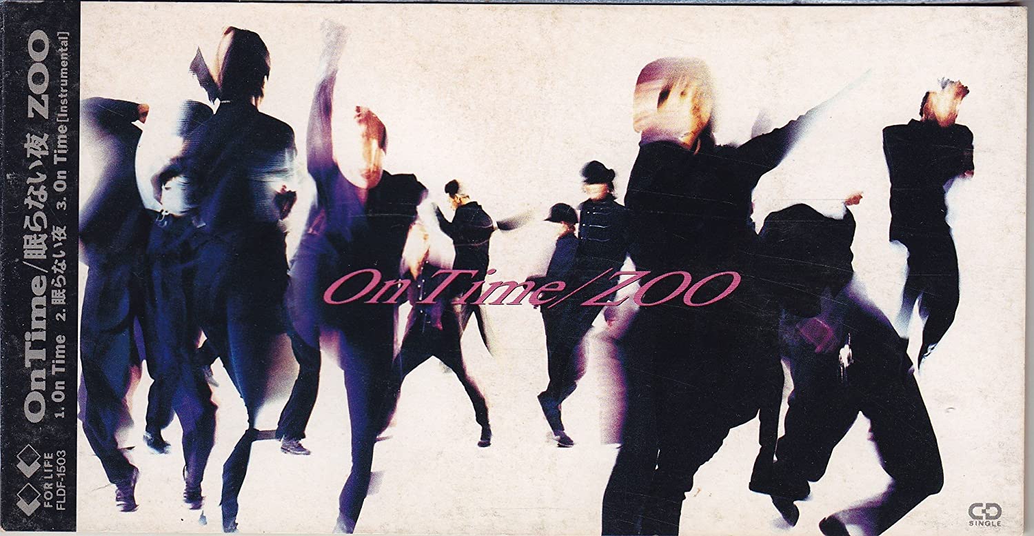 1989年に結成されたダンス&ボーカルグループ