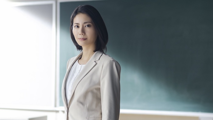 19位：松下奈緒