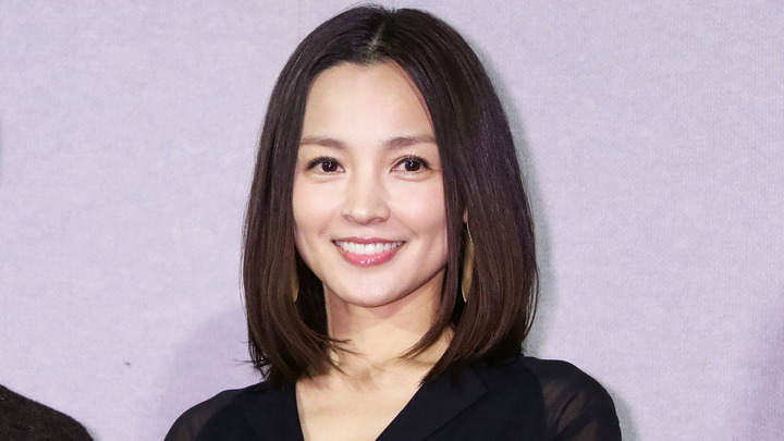 21位：国仲涼子