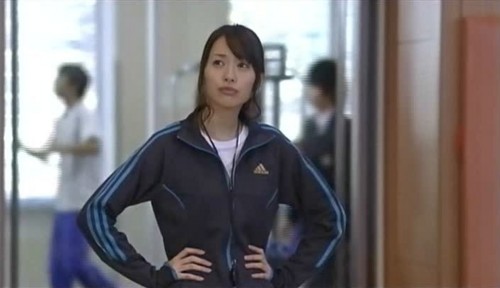 14位：戸田恵梨香