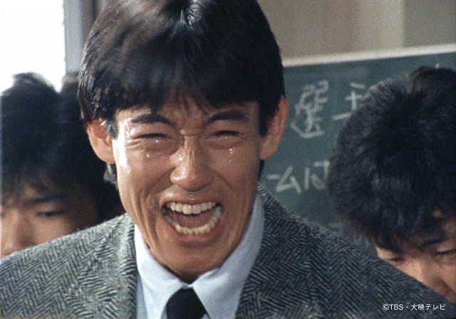 5位：山下真司