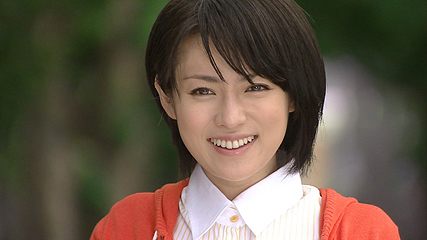 17位：深田恭子