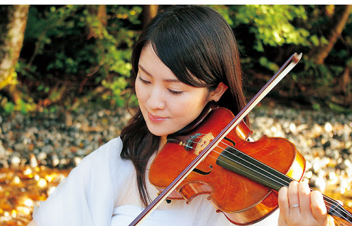 日本人ヴァイオリニストの人気ランキング70選 女性男性別 21最新版 Rank1 ランク1 人気ランキングまとめサイト 国内最大級