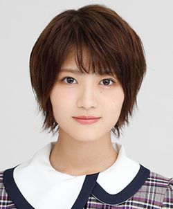 15位：若月佑美