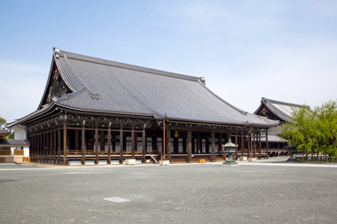 2位：浄土真宗本願寺派