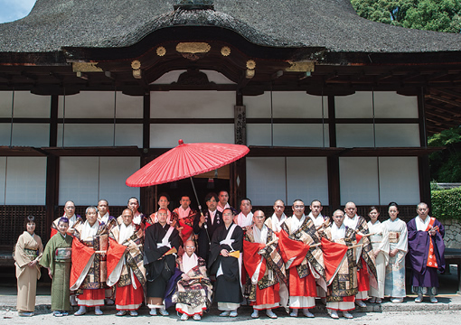 37位：天台寺門宗