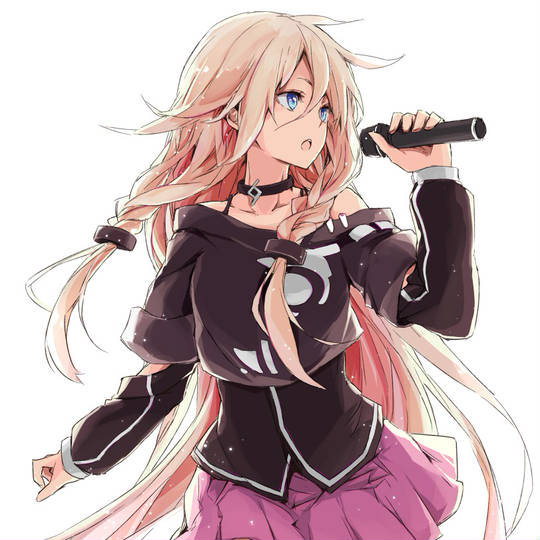 2位：IA（イア）