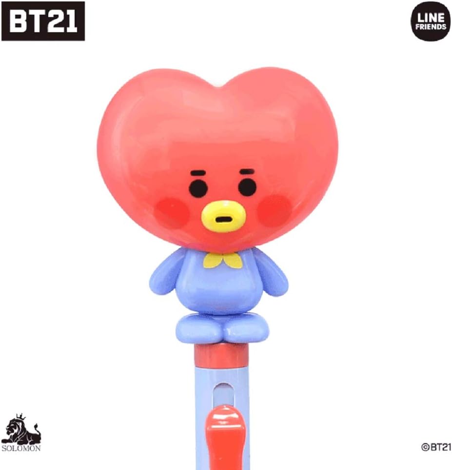 BT21 アクションペン