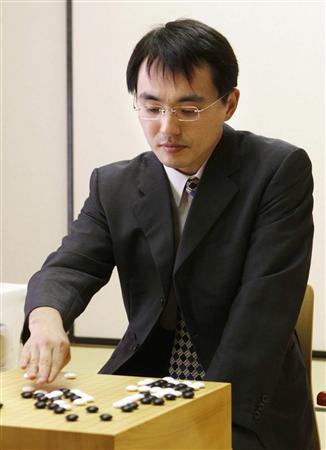 47位：坂井秀至（プロ囲碁棋士・医師）