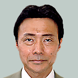 35位：西田猛（元衆議院議員）