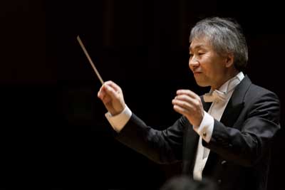 88位：梅田俊明（指揮者）