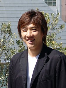 7位：勝田和宏