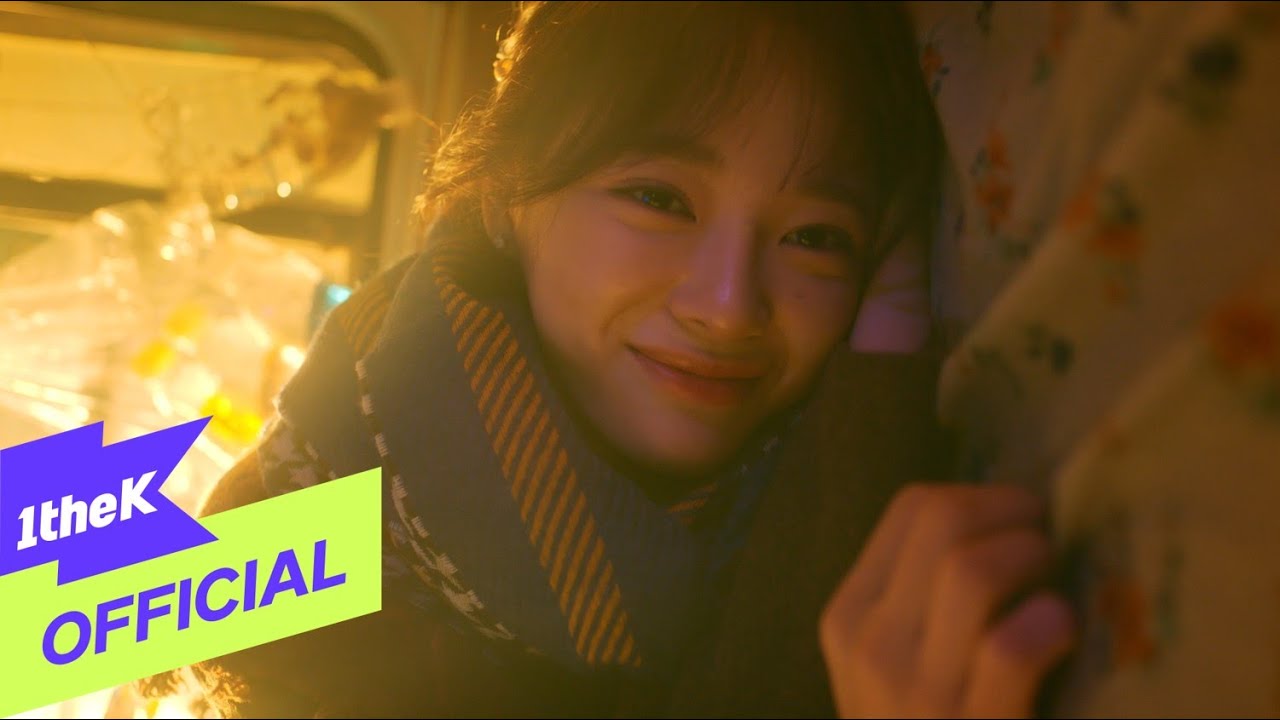 [MV] SEJEONG(세정) _ Plant(화분) - YouTube