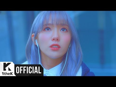 [MV] WJSN (우주소녀) _ Dreams Come True (꿈꾸는 마음으로) - YouTube